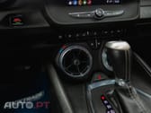 Chevrolet Camaro 2.0 Turbo Coupé