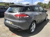 Renault Clio Sport Tourer 1.5 dCi Limited