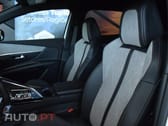 Peugeot 3008 1.6 Hybrid4 GT e-EAT8