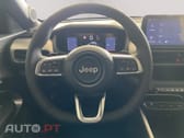 Jeep Avenger 1.2 T Hybrid 4xe Upland