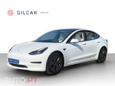 Tesla Model 3 Standard Range Plus RWD