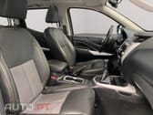 Nissan Navara 2.3 dCi CD 4WD Tekna