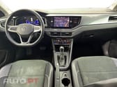 Volkswagen Polo 1.0 TSI Style DSG