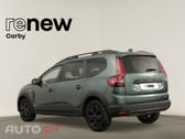 Dacia Jogger Jogger 1.0 ECO-G Extreme+ Up&Go 7L Bi-Fuel