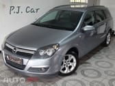 Opel Astra Caravan Cosmo 1.7 CDTI 100 CV