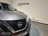 Nissan Juke 1.0 DIG-T CONNECTA