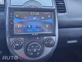 Kia Soul 1.6 CRDI