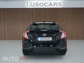 Honda Civic 1.0 i-VTEC Elegance