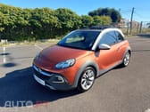 Opel Adam 1.0 T Rocks