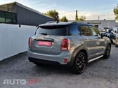 MINI Countryman Cooper SE ALL4 Auto