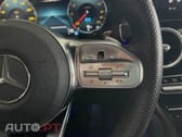 Mercedes-Benz GLC 300 de 4Matic Amg Line