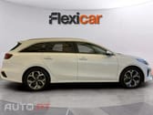 Kia Ceed SW 1.0 T-GDI Sport