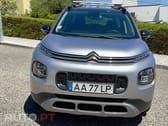 Citroen C3 Aircross 1.5 BlueHDi Shine S&S