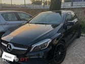 Mercedes-Benz 180 Mercedes-Benz A 180 d CDi AMG Line Auto