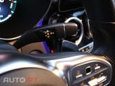 Mercedes-Benz C 300 de AMG Line
