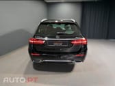 Mercedes-Benz E 300 de AMG Line