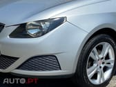 Seat Ibiza 1.2 TDI COPA