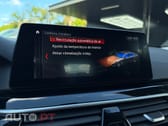 BMW 530 e iPerformance Line Sport