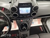 Citroen Berlingo 1.6 HDI GPS IVA DEDUTIVEL