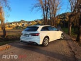 Audi A4 Avant 30 TDI S tronic