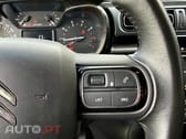 Citroen C3 1.2 PureTech Shine
