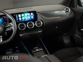Mercedes-Benz GLA 250 e AMG Line