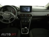 Dacia Sandero Sandero 1.0 ECO-G Stepway Expression Bi-Fuel