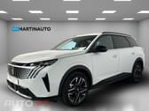 Peugeot 5008 1.2 Hybrid Allure e-DCS6