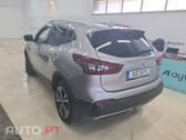 Nissan Qashqai 1.5 dCi N-Connecta J18