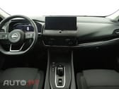 Nissan Qashqai Qashqai 1.5 e-Power N-Connecta