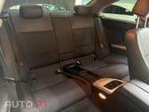BMW 320 d Coupe