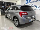 Citroen C4 Aircross 1.6 HDi S/S Exclusive