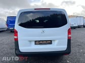 Mercedes-Benz Vito BLUETEC
