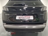 Peugeot 3008 1.6 Hybrid4 GT Line e-EAT8