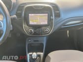 Renault Captur 0.9 TCE Sport