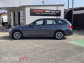 BMW 316 d Touring Line Luxury