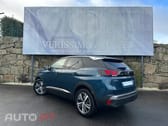 Peugeot 3008 1.5 BlueHDi Allure Pack