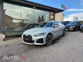 BMW 420 d Pack M Auto