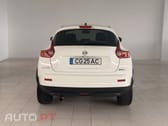 Nissan Juke 1.5 dCi Tekna