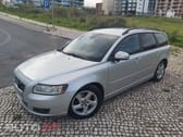 Volvo V50 1.6 D Drive Momentum Start/Stop