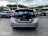Nissan Leaf Acenta