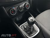Fiat Tipo 1.3 M-Jet Lounge