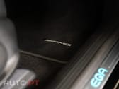 Mercedes-Benz EQA 250+ AMG Line