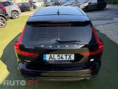 Volvo V60 2.0 T6 AWD TE Inscription Expression