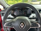 Renault Clio 1.0 TCe Exclusive CVT