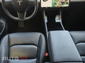 Tesla Model 3 Long-Range Dual Motor AWD