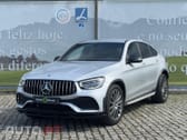 Mercedes-Benz GLC 300 d 4Matic