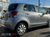 Toyota Yaris 1.0 VVT-i Comfort+AC