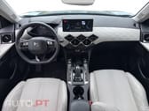 DS DS3 Crossback E-Tense Rivoli
