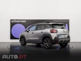 Citroen C3 Aircross 1.2 PureTech Plus